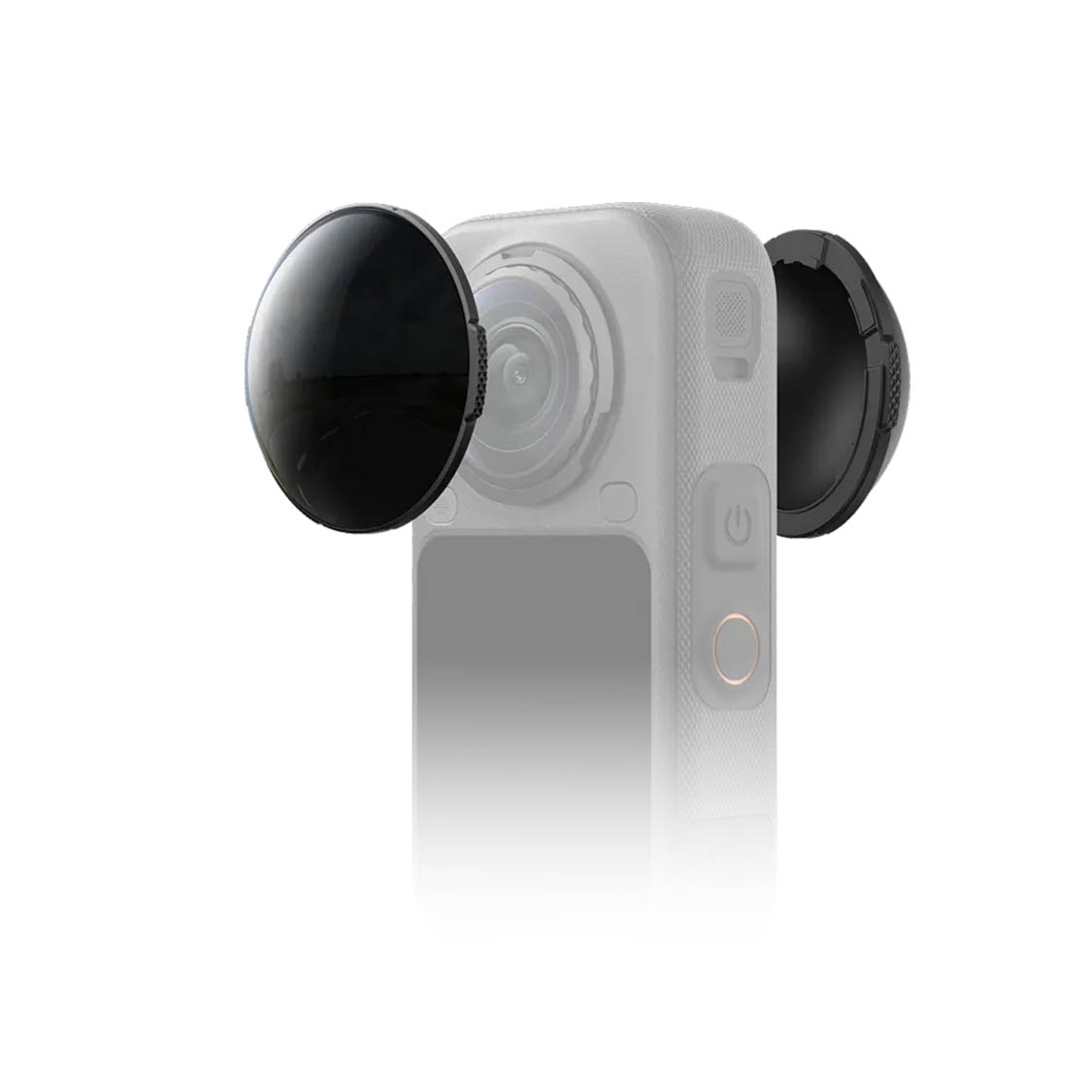 Insta360 X6 ND16 Neutral Density Filter