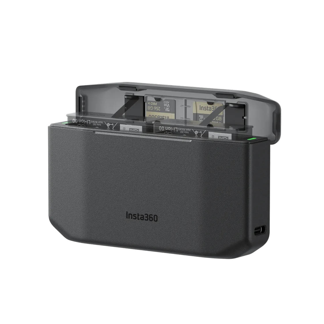 Insta360 X6 Fast Charge Case