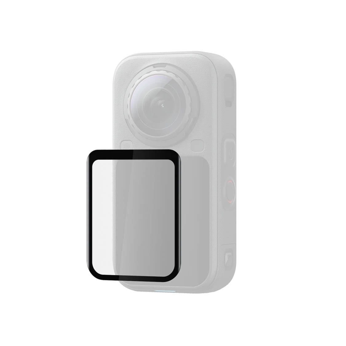 Insta360 X6 Screen Protector