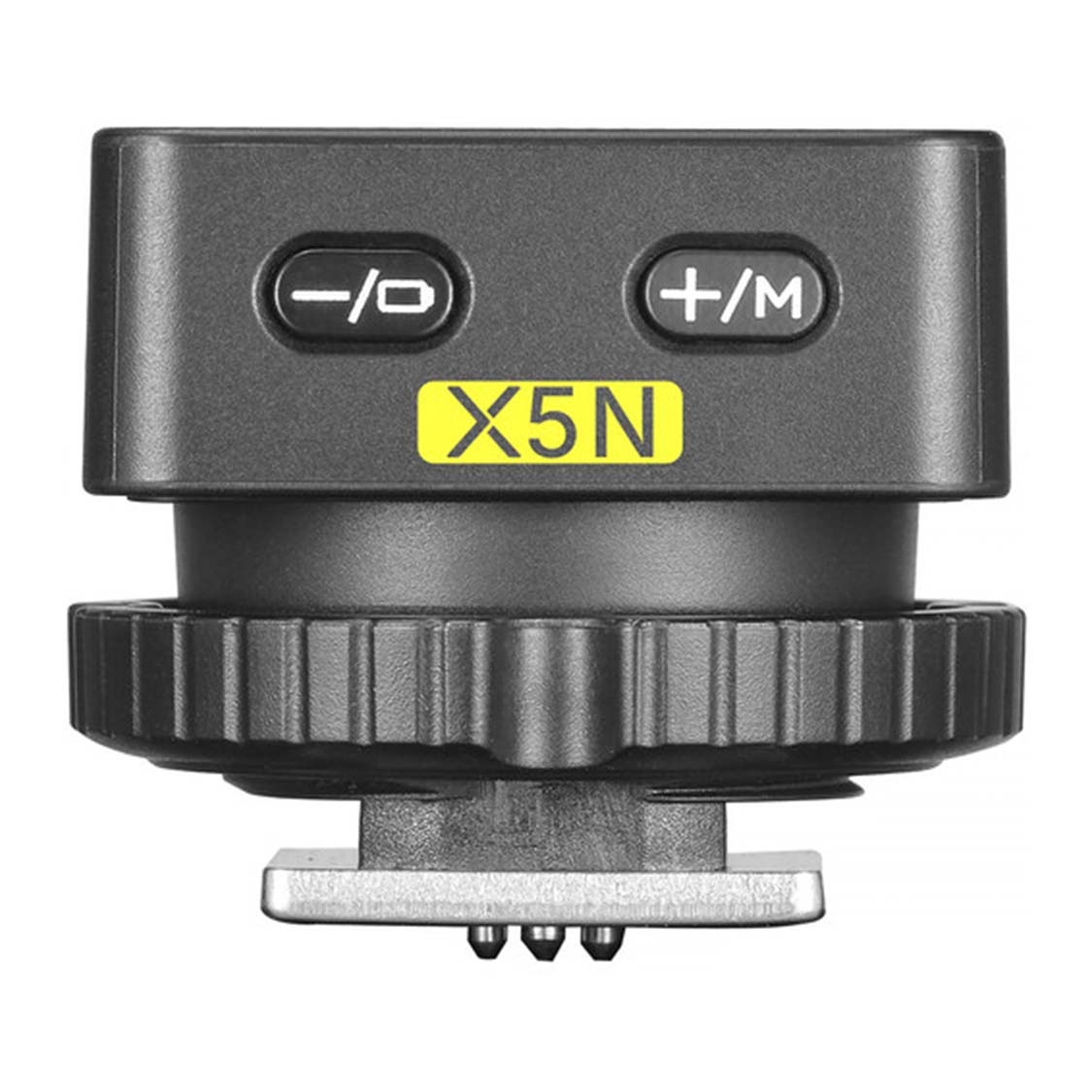 Godox X5N TTL Wireless Trigger for iT32 Flash (Nikon)
