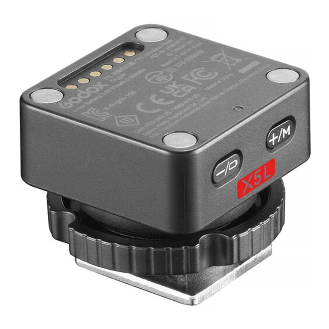 Godox X5L TTL Wireless Trigger for iT32 Flash (Leica)
