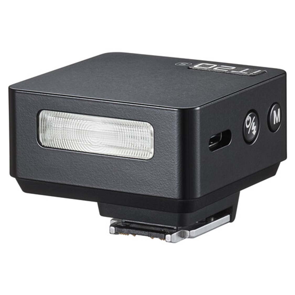 Godox iT20 TTL Mini Flash for Ricoh (Black)