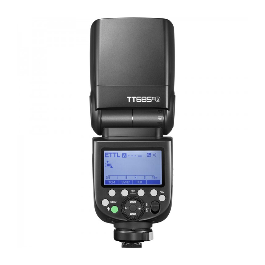 Godox TT685 II Olympus/Panasonic Speedlight Flash