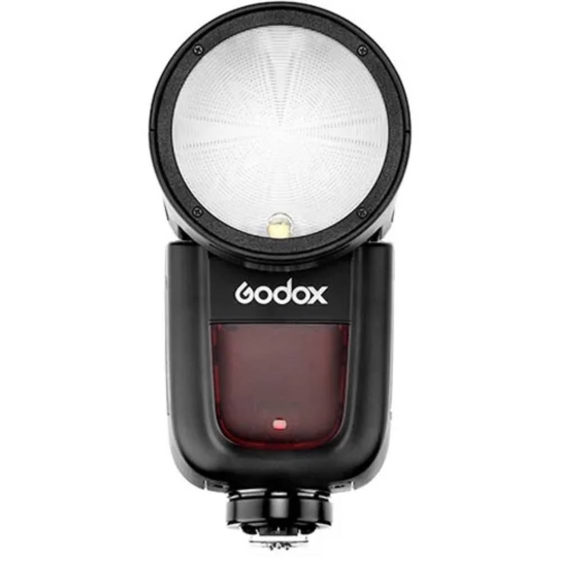 Godox V1 Round Head Flash (Sony)