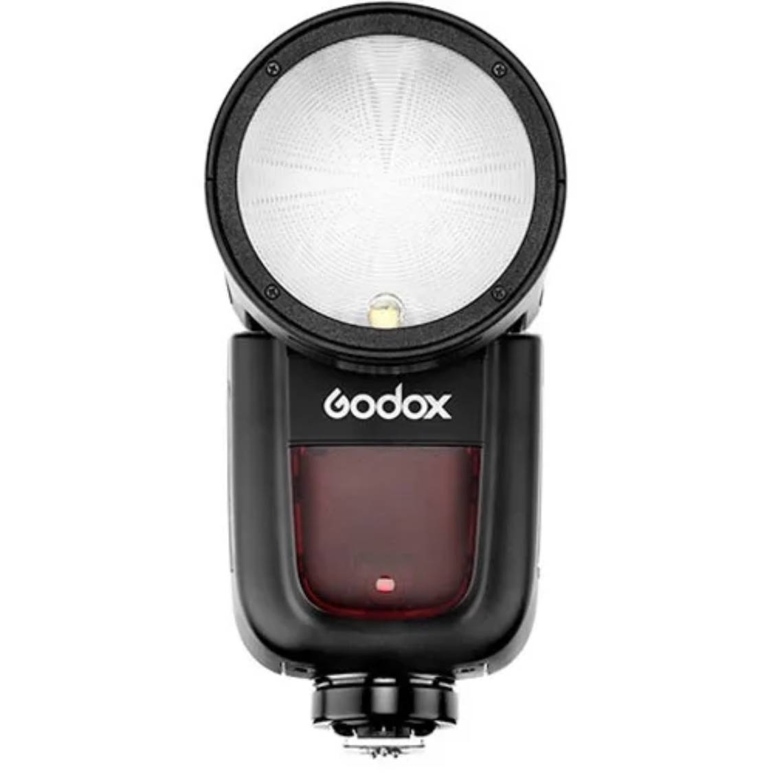 Godox V1 Round Head Flash (Canon)