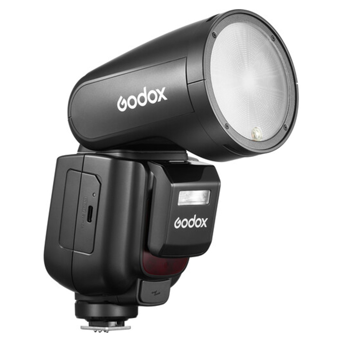 Godox V1Pro Round Head Flash for Canon