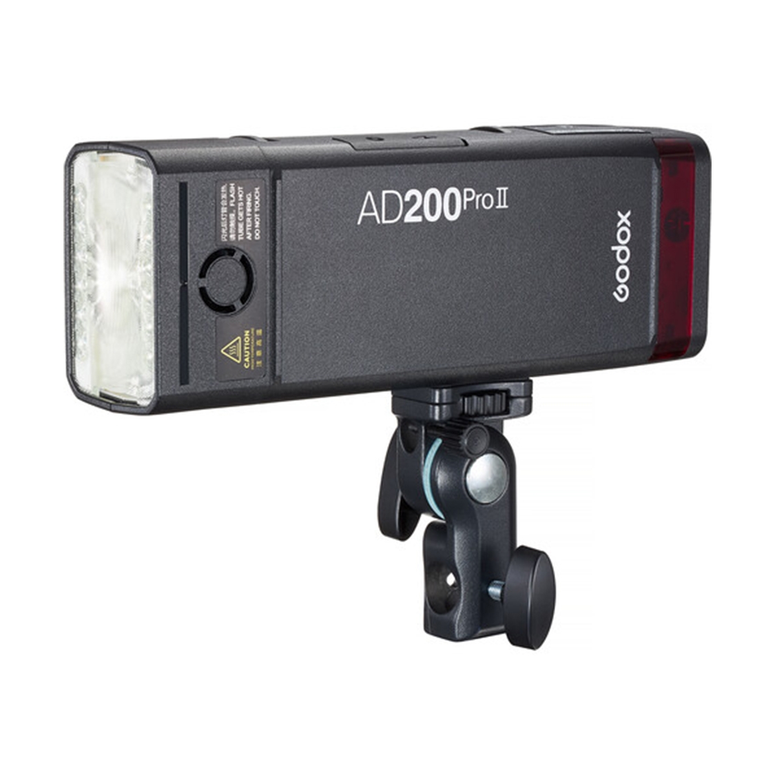 Godox AD200Pro II TTL Pocket Flash