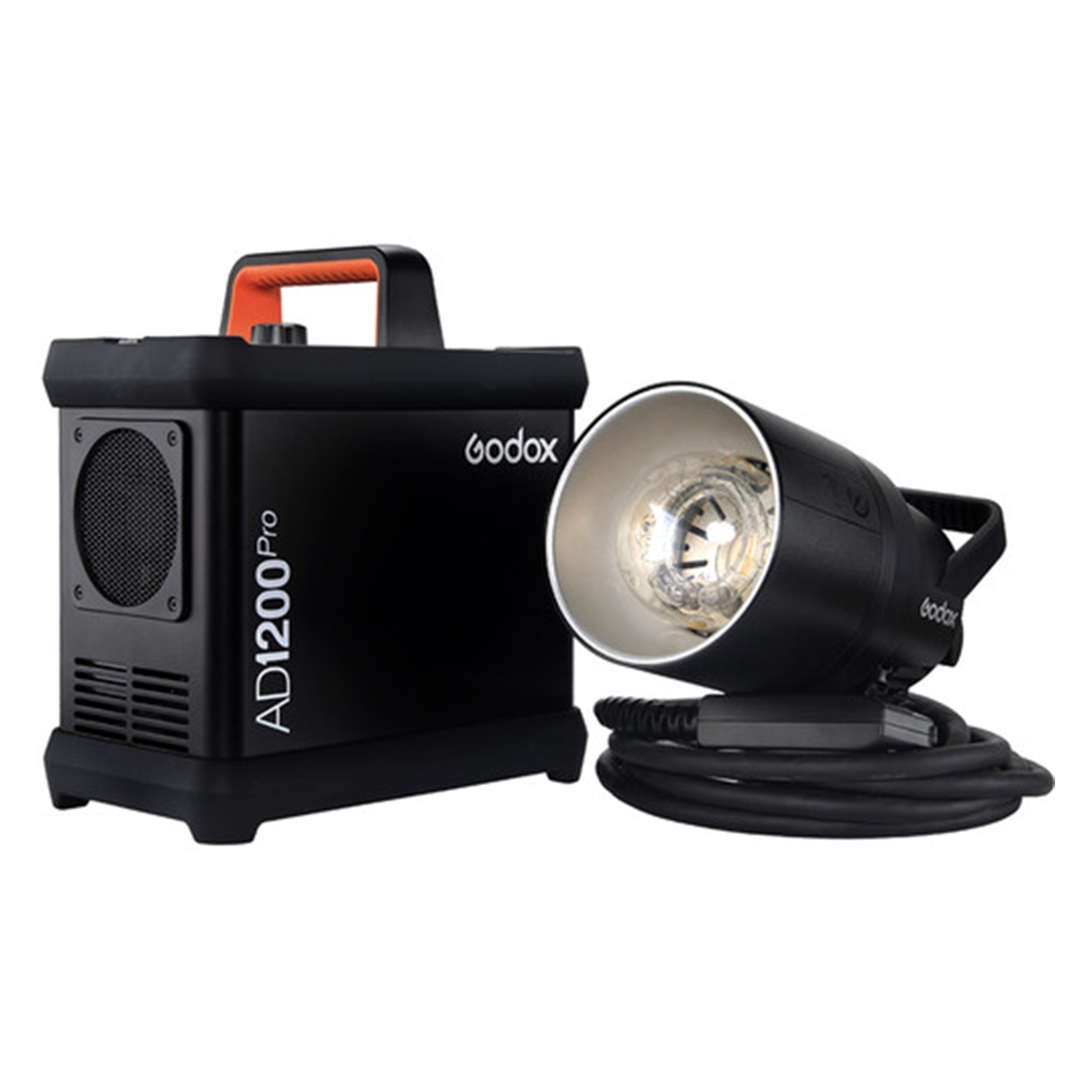 Godox AD1200Pro LED Light Kit