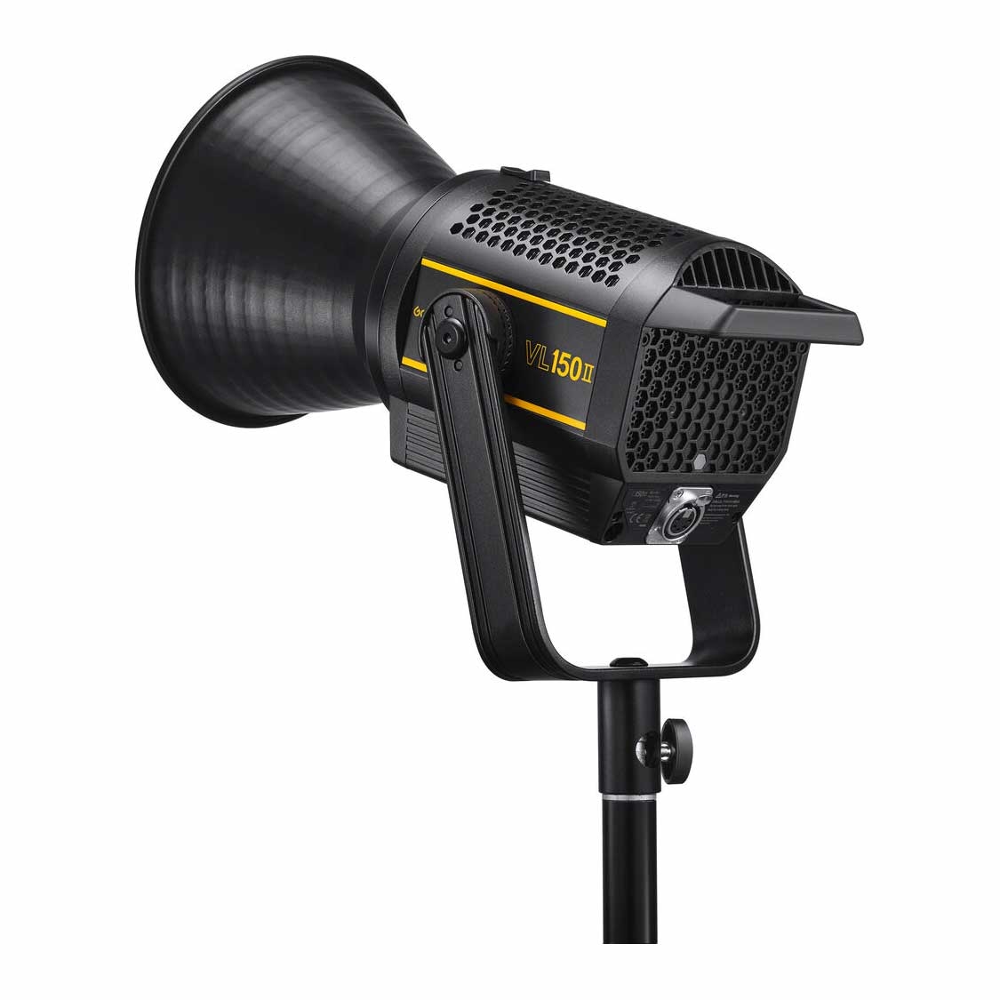 Godox VL150II Daylight LED Monolight (165W)