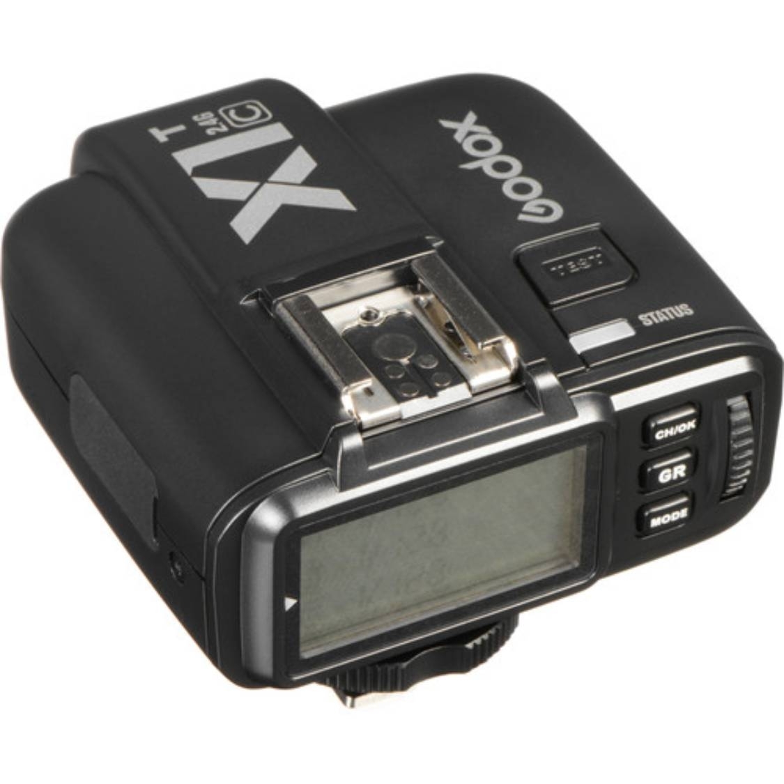 Godox X1T-N TTL Wireless Flash Trigger Transmitter for Nikon