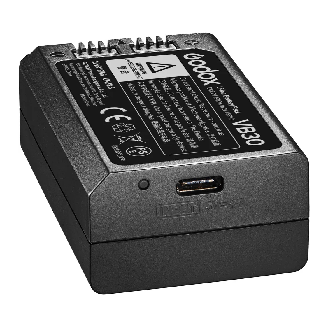 Godox V1 Pro/V100 Battery (VB30)