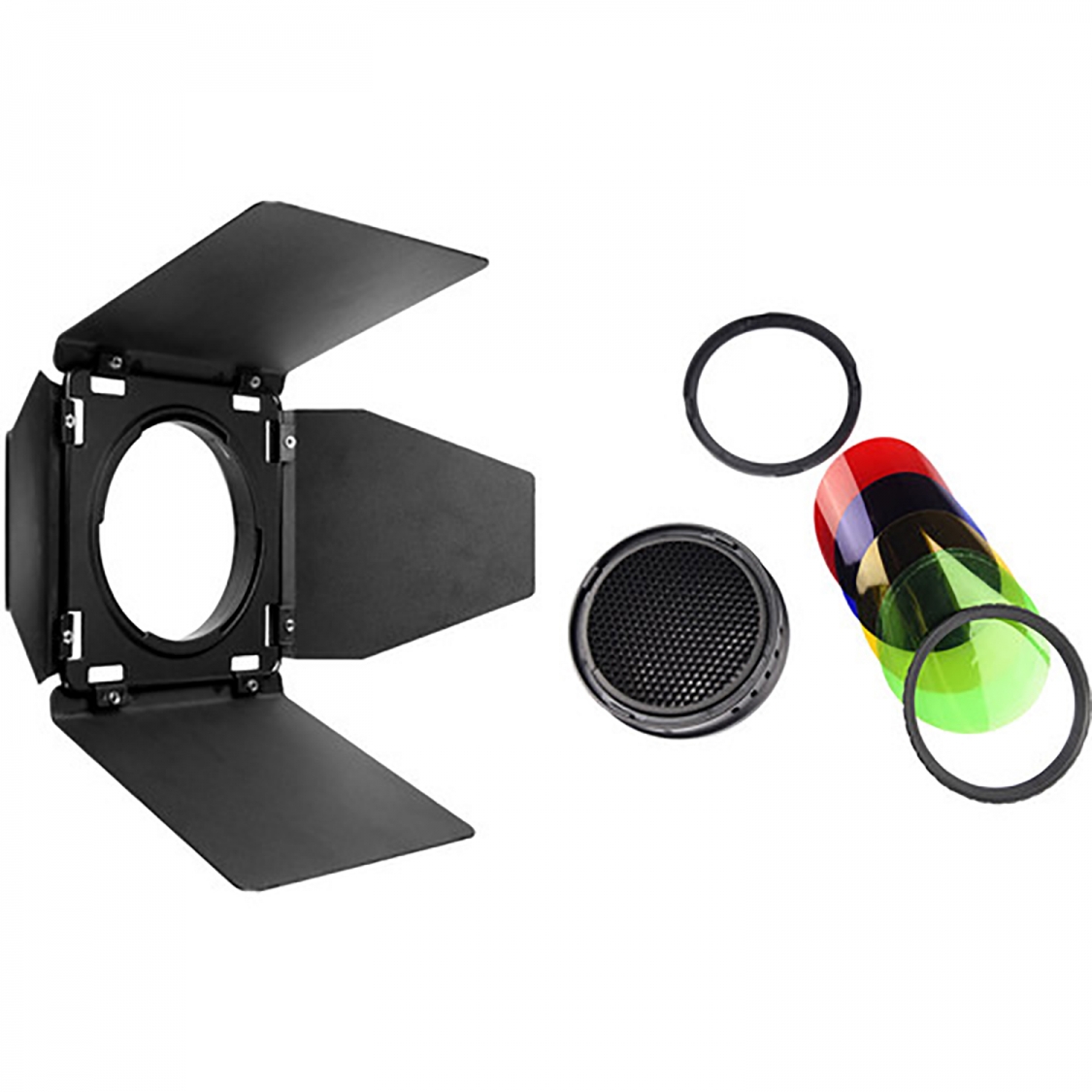 Godox AD400Pro Barndoor Kit