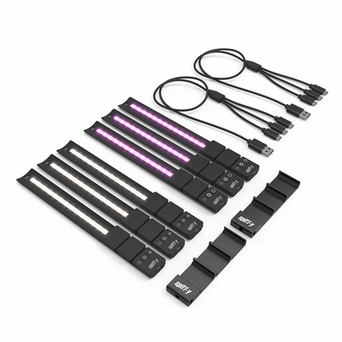 KYU-6 Filmmakers Pro Kit