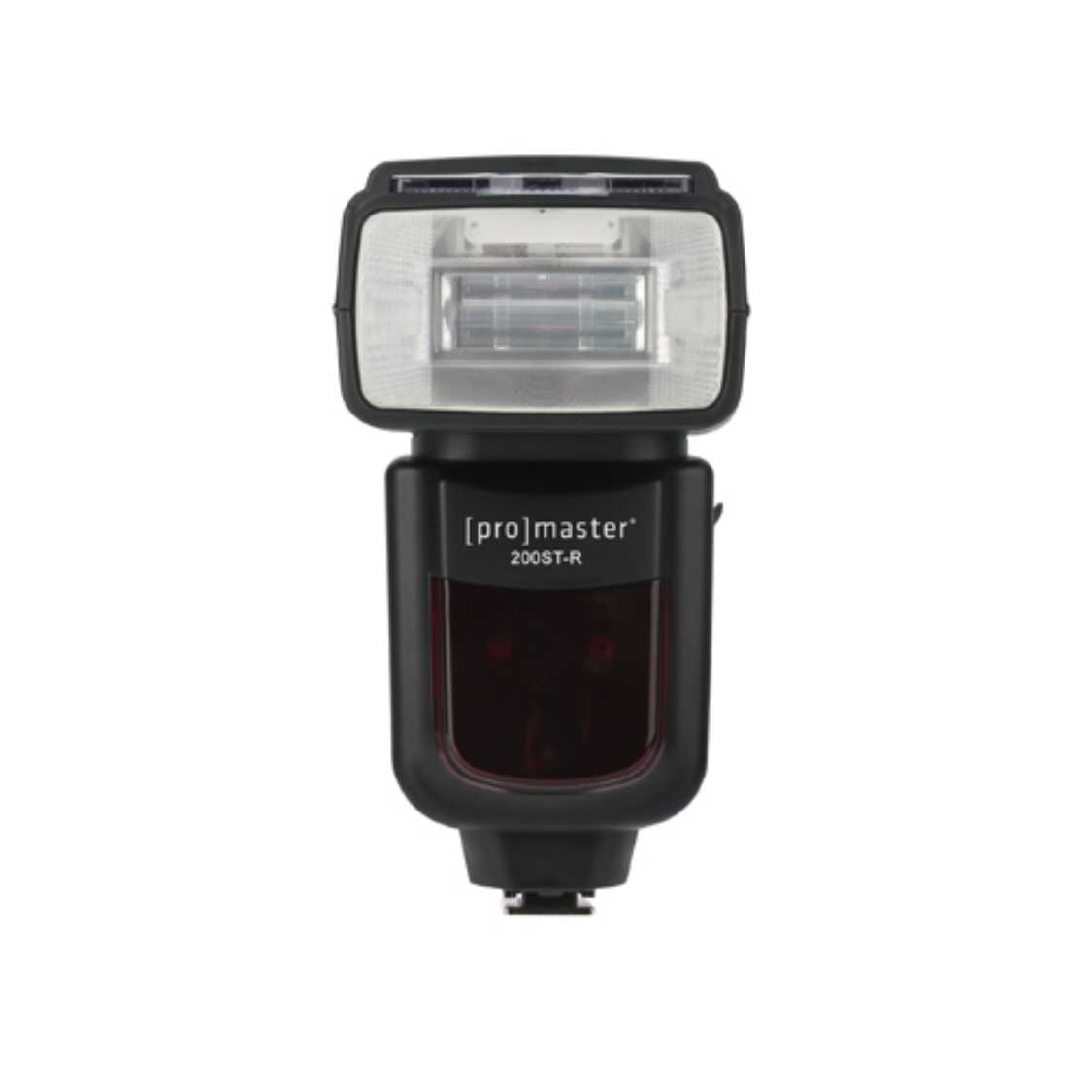 Promaster 200ST-R Flash For Canon