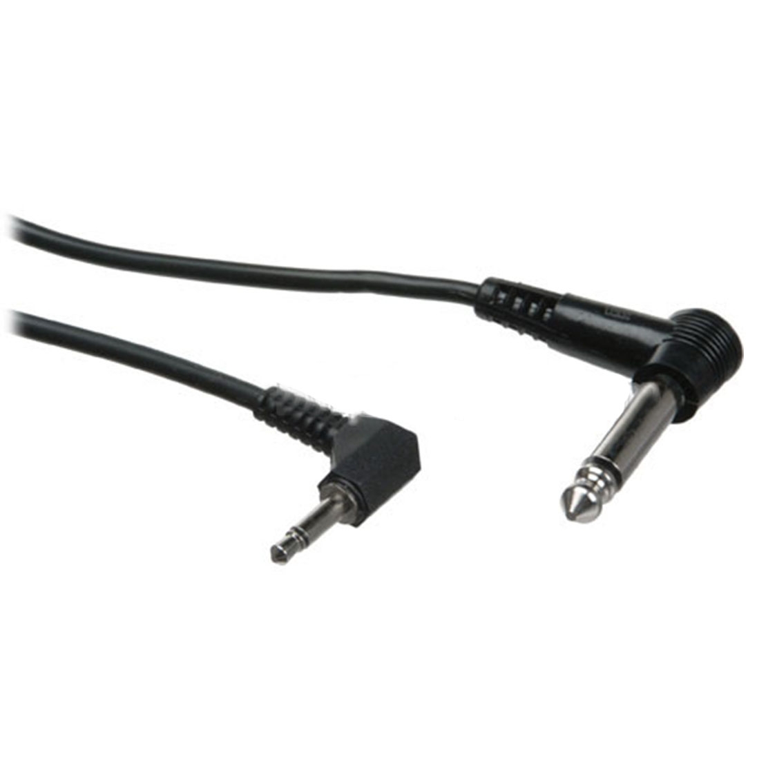 PocketWizard MP-1 1/4-Inch Monoplug to Miniphone Cable (16 Inches)