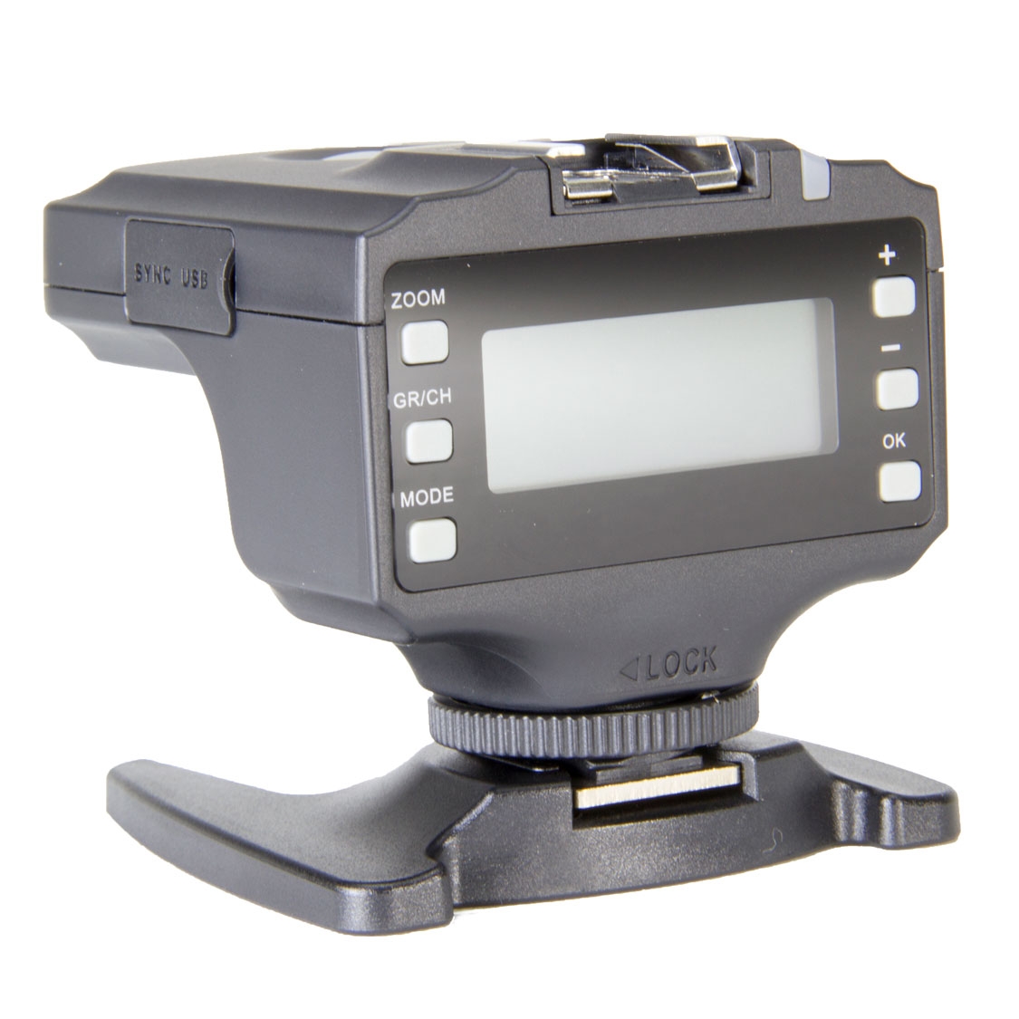 Promaster ST1C Speedlight Transceiver for Canon