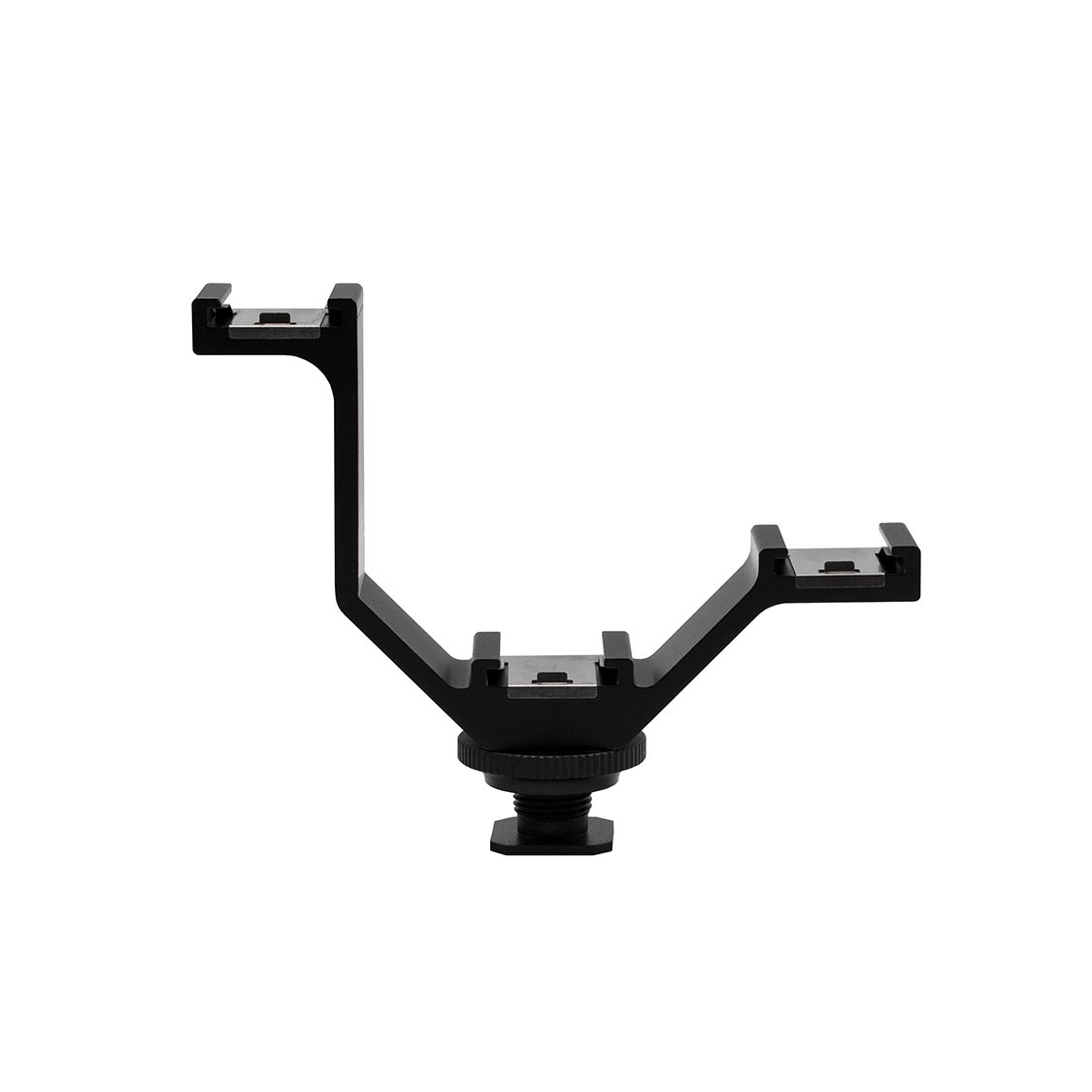 Promaster 4-inch Triple Bracket