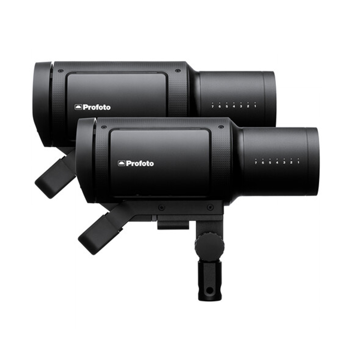 Profoto Pro-B3 Duo 750W Monolight (2-Light Kit)