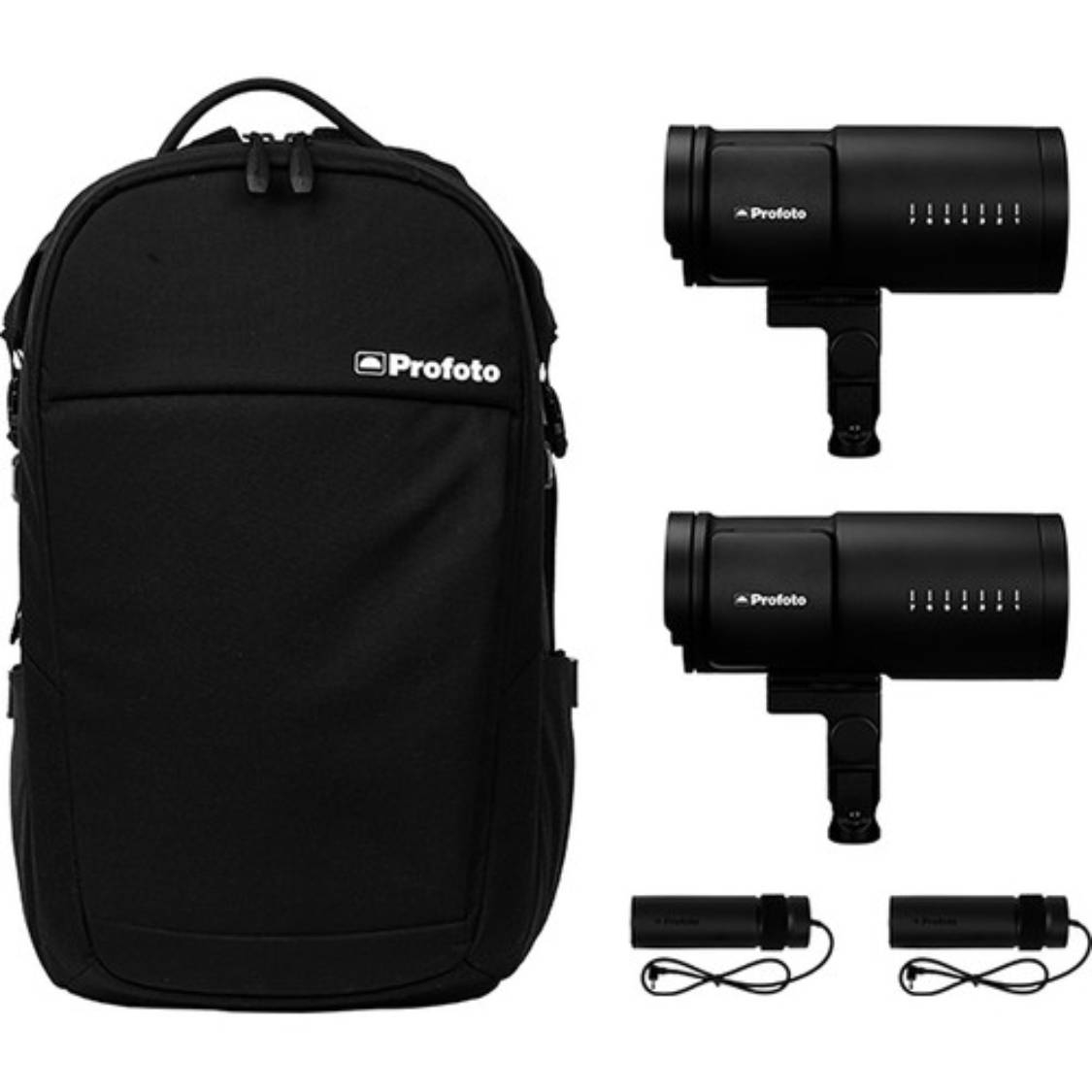 Profoto B10 Plus OCF Flash Duo Kit | McBain Camera