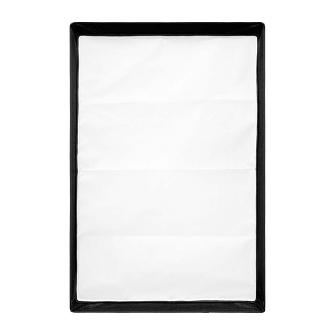 Profoto Rectangular Diffuser Kit (2x3 Feet, 1.5 Stop)