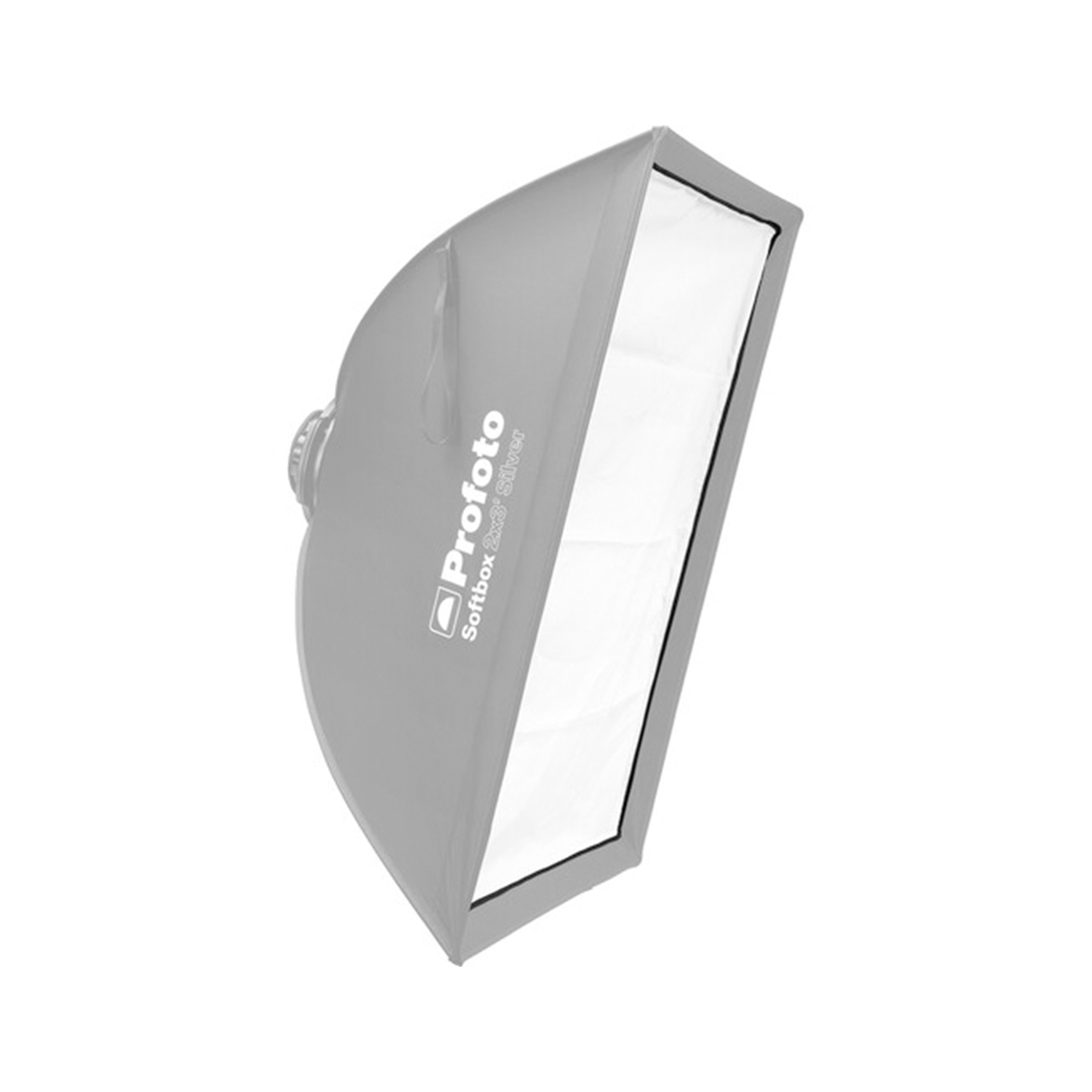 Profoto Rectangular 2x3 Foot Diffuser (1-Stop)