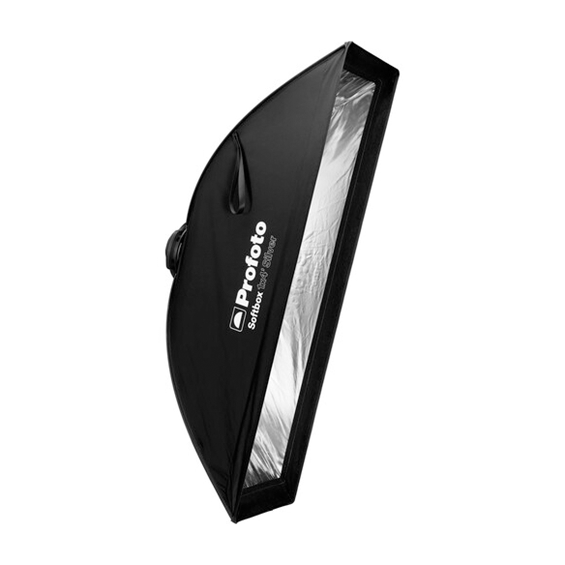 Profoto 1x4 Foot Strip Softbox (Silver Interior)