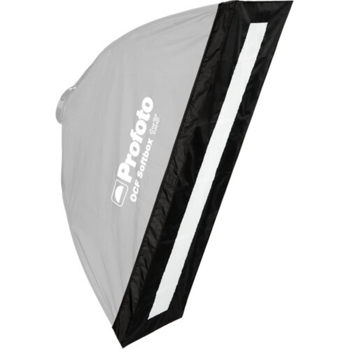 Profoto OCF Stripmask for 1x3' Softbox