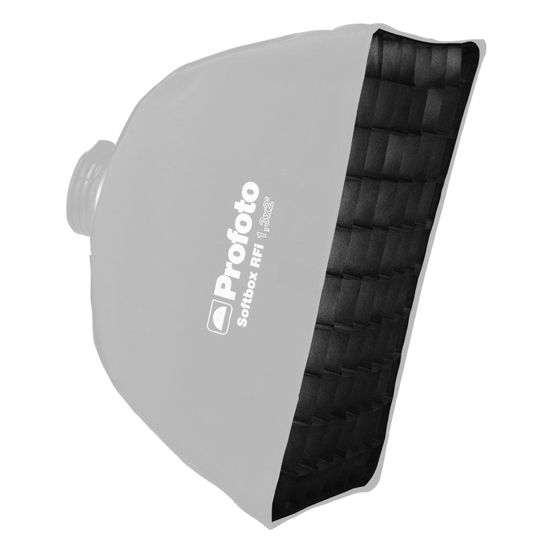 Profoto RFI Softgrid 1.3 x 2'