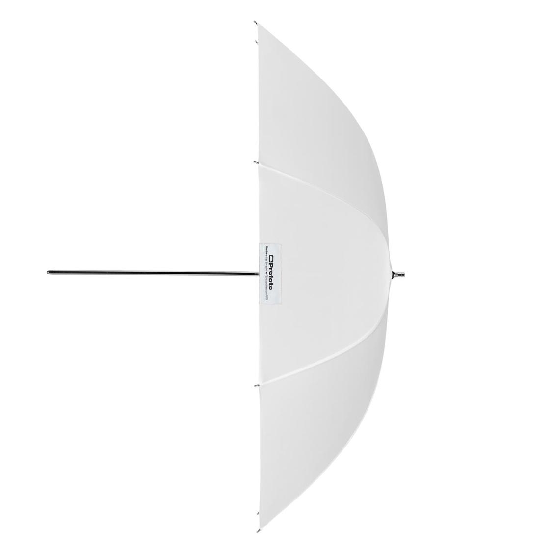 Profoto Umbrella Shallow Trans S (85cm/33-inch)
