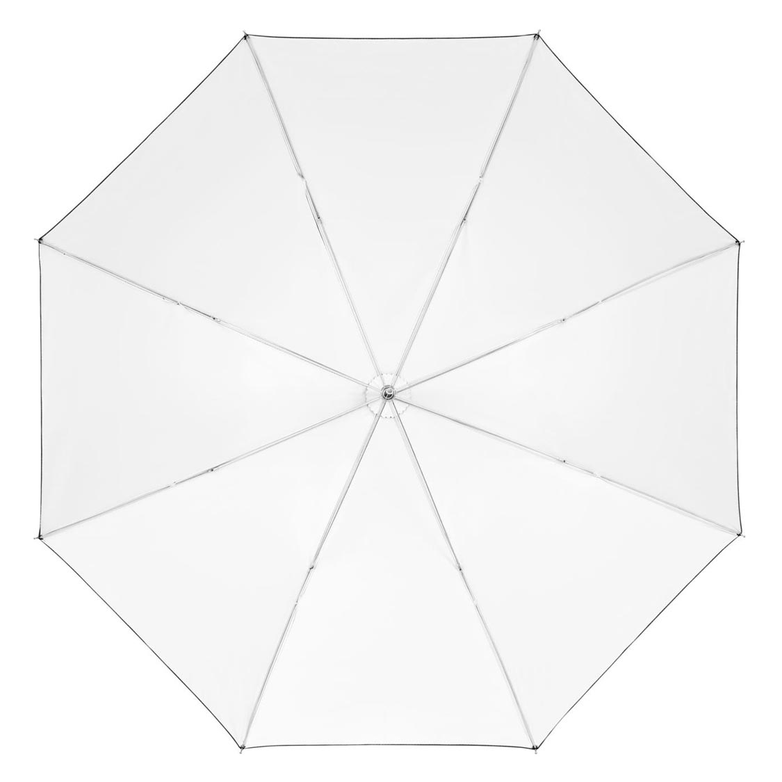 Profoto Umbrella Shallow White M (105cm/41-inch)