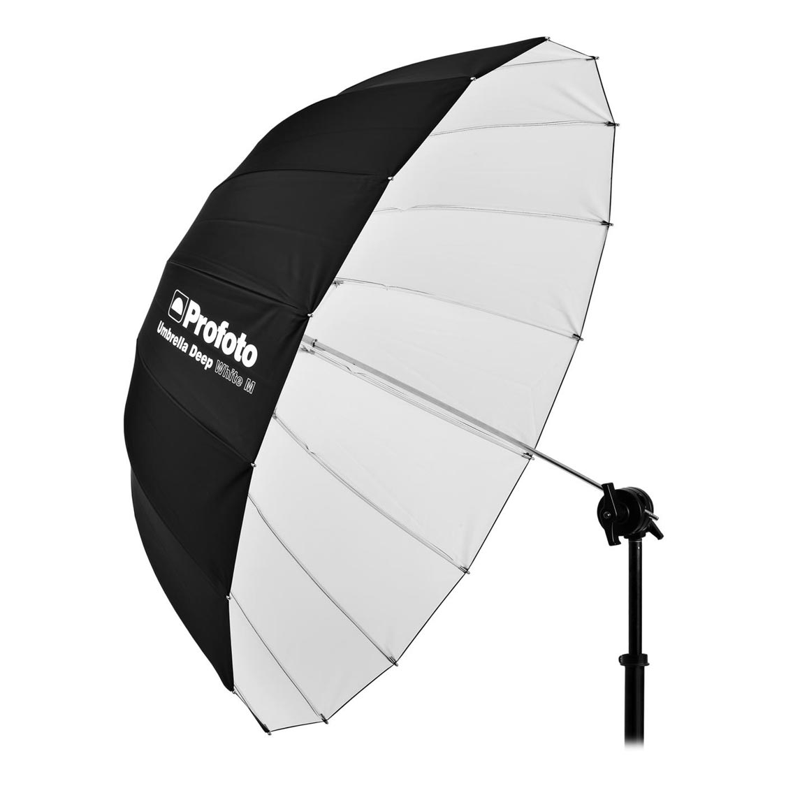 Profoto Umbrella Deep White M (105cm/41-inch)