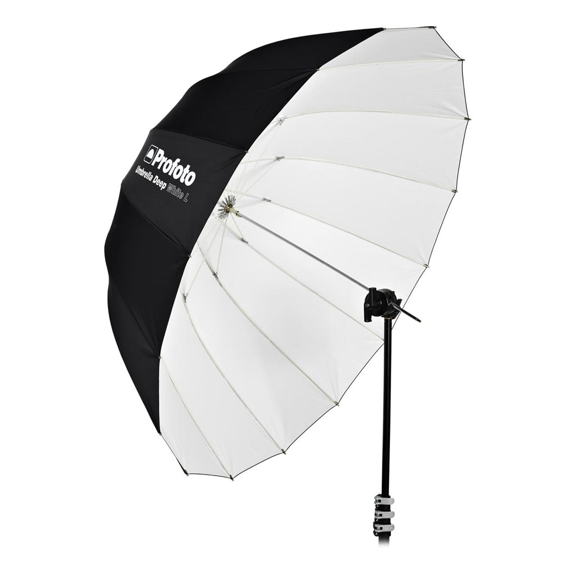 Profoto Umbrella Deep White L (130cm/51-inch)