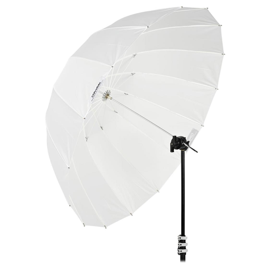 Profoto Umbrella Deep Translucent L (130cm/51-inch)