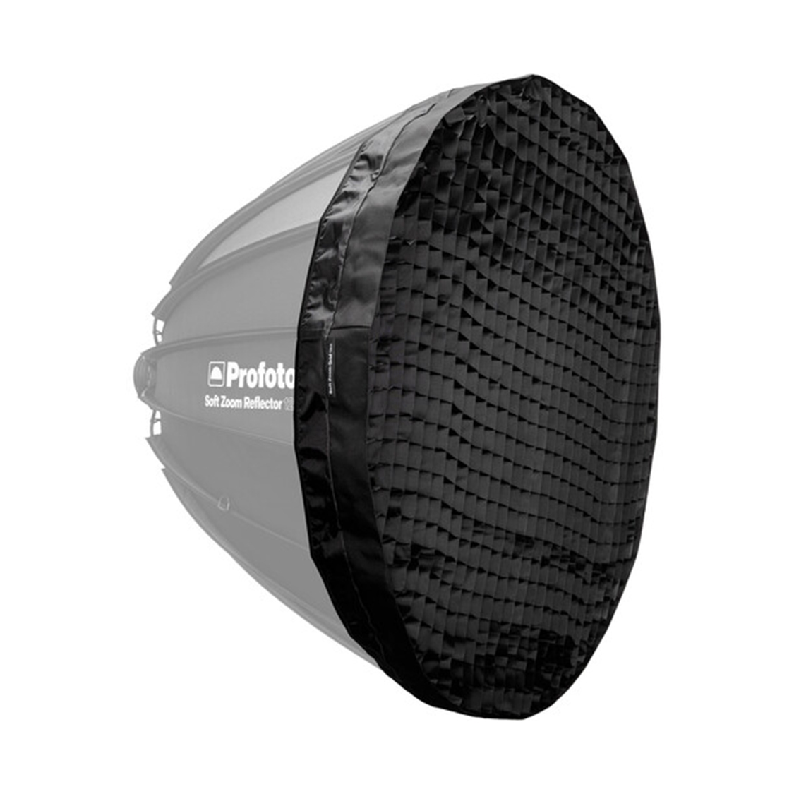 Profoto Soft Zoom 50 Degree Grid 120 (4 Foot)
