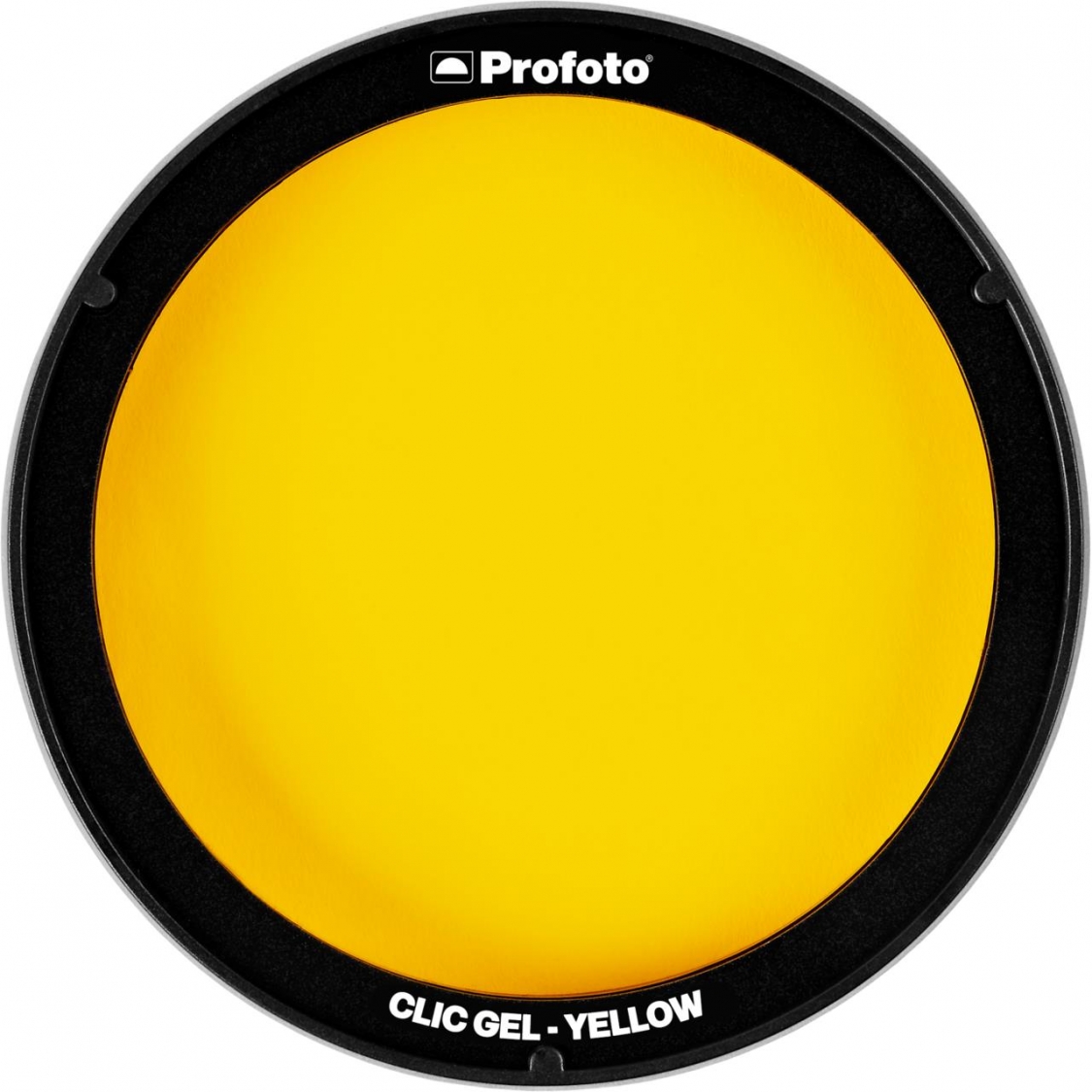 Profoto C1 Clic Gel Yellow