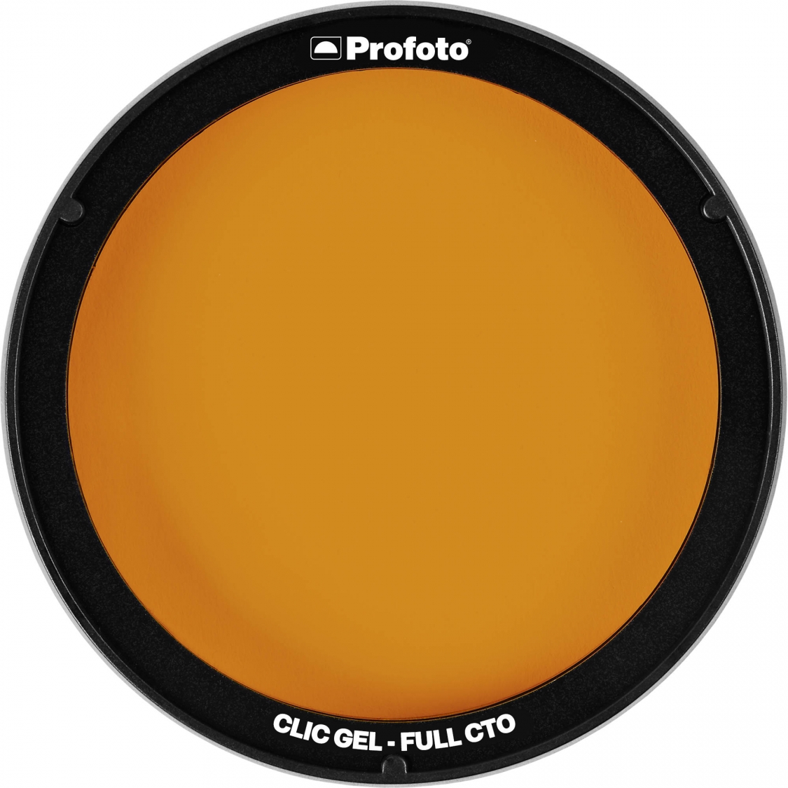 Profoto Clic Gel (Full CTO)