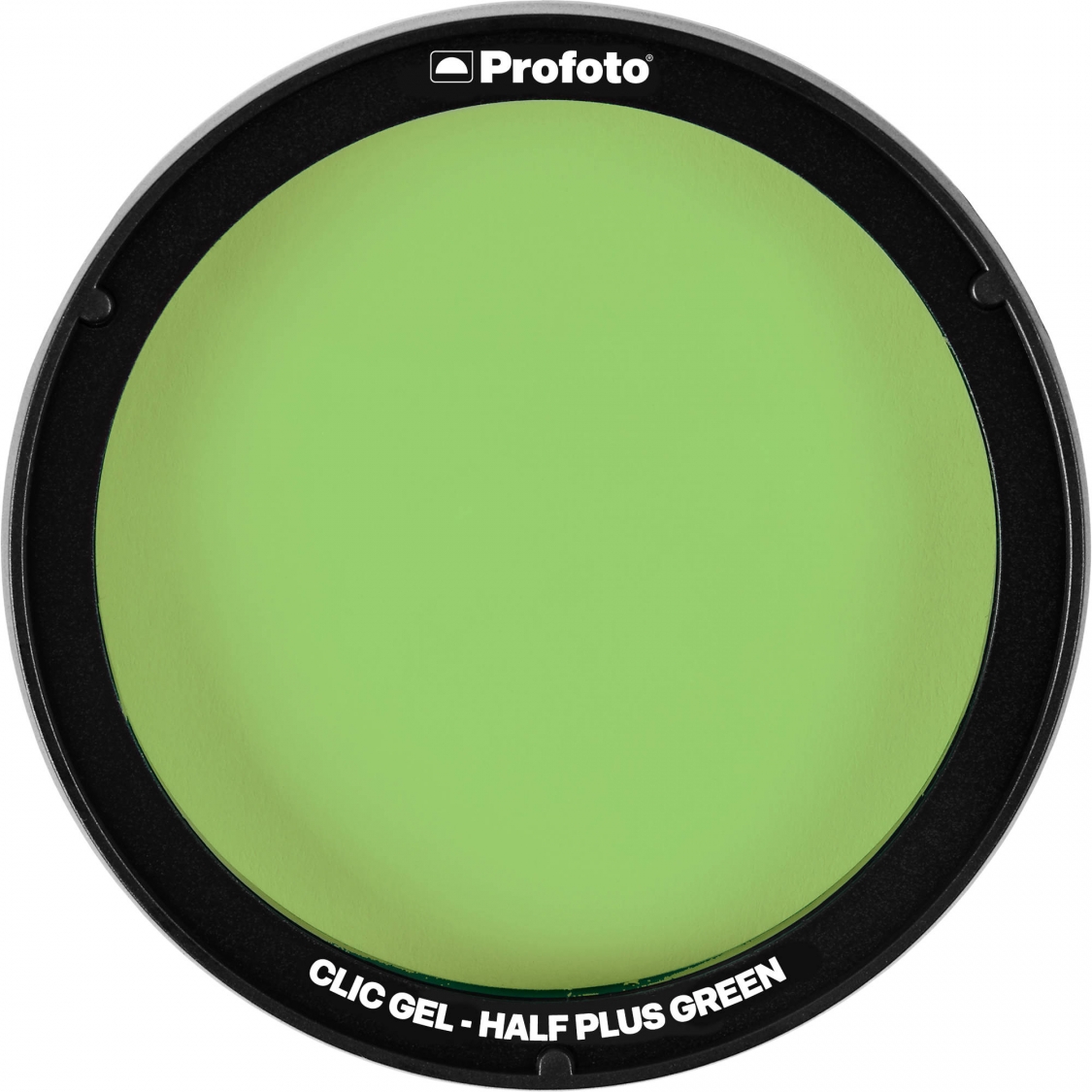 Profoto C1 Clic Cel Half Plus Green