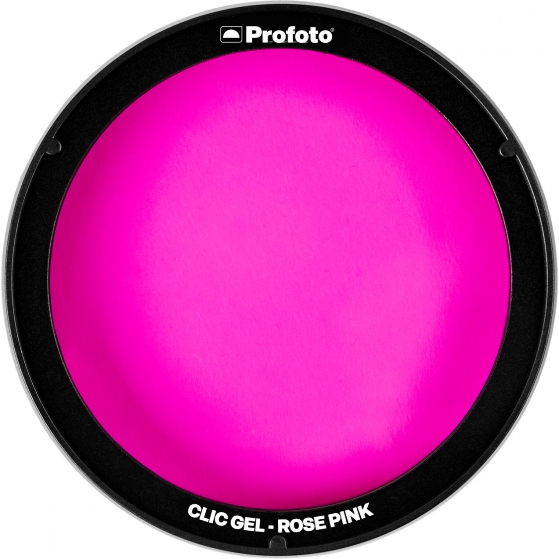 Profoto C1 Clic Gel Rose Pink