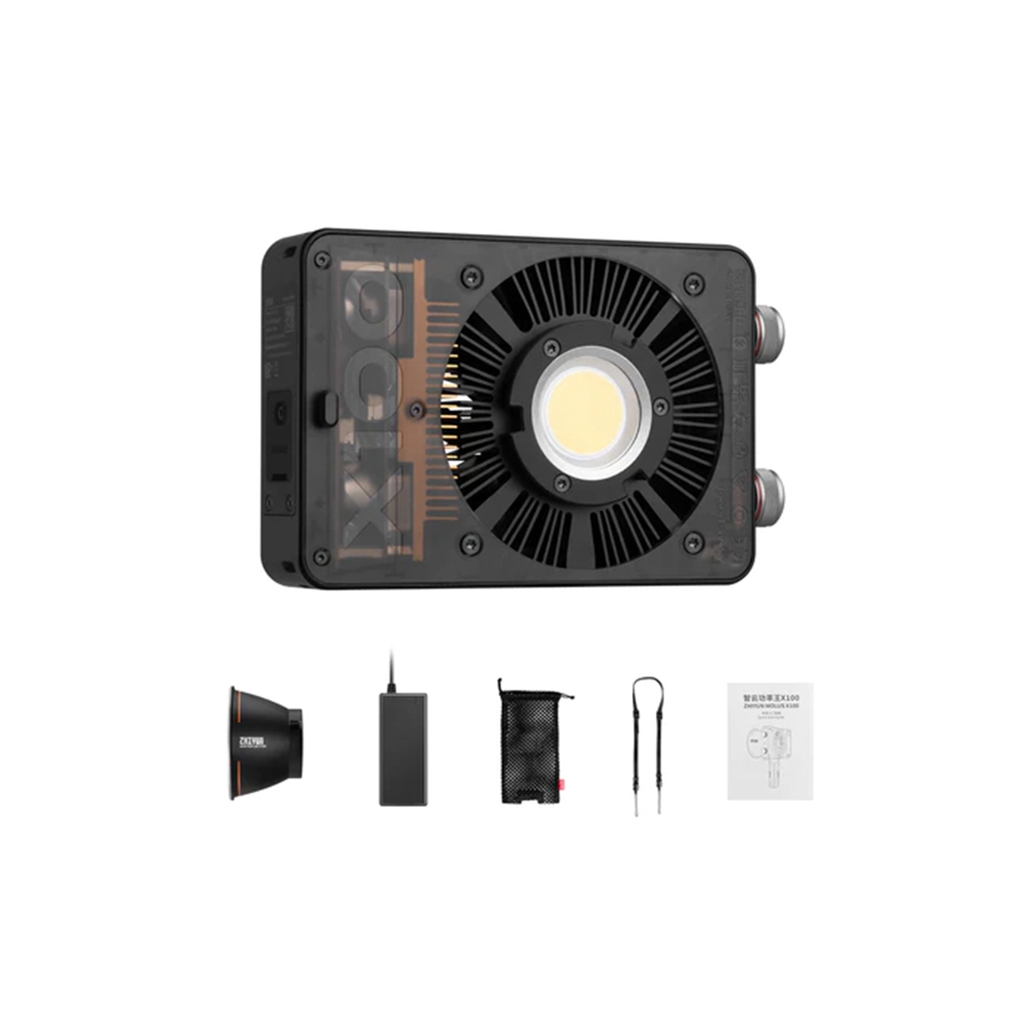 Zhiyun MOLUS X100 LED Light