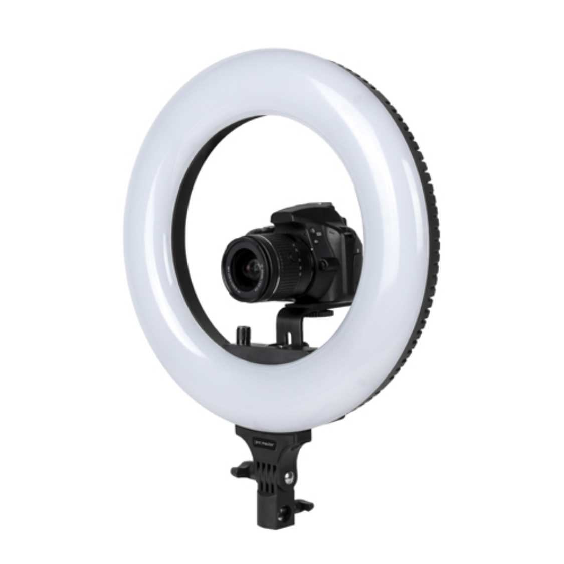 Promaster Basis BR130D 14in Ringlight