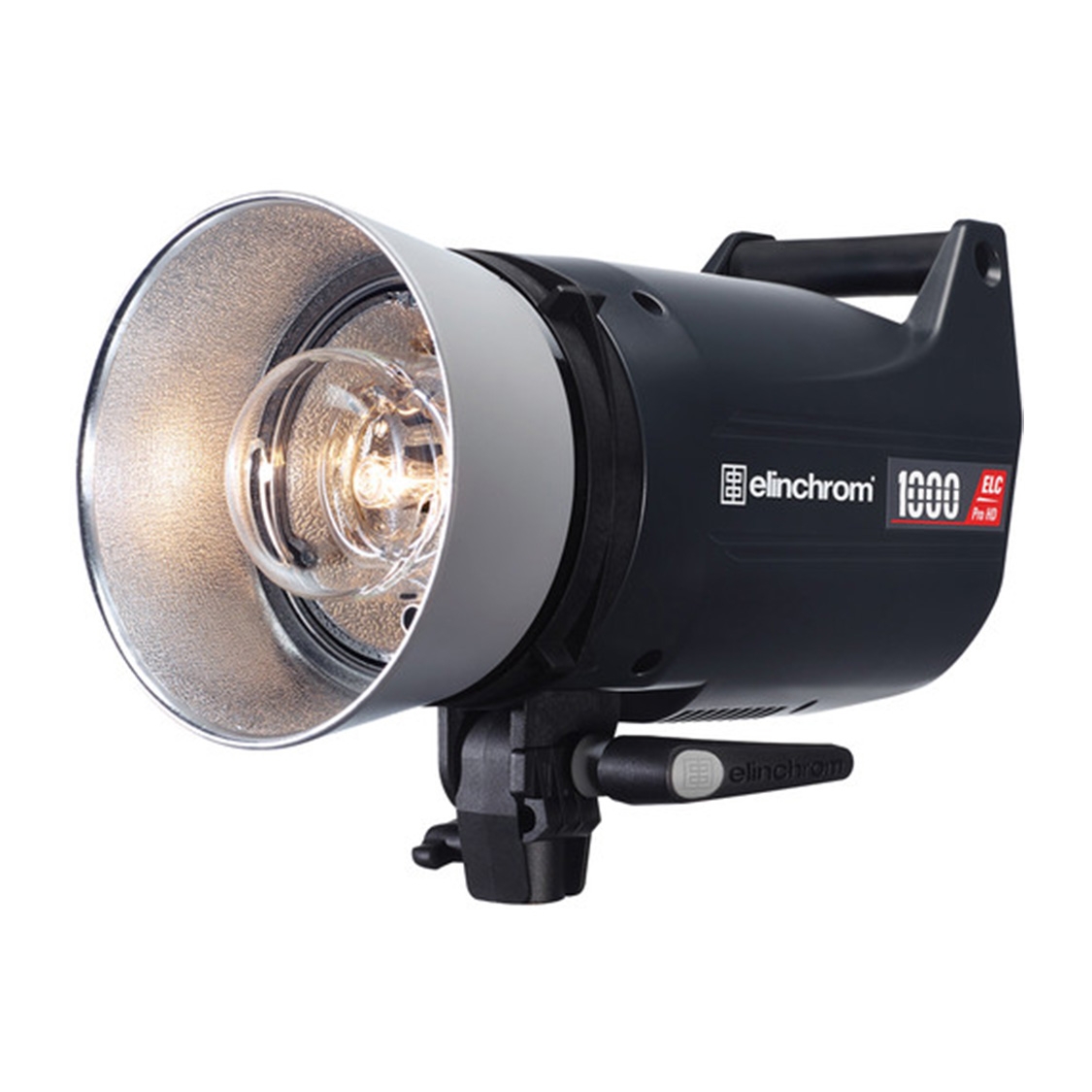 Elinchrom ELC Pro HD 1000 Flash Head