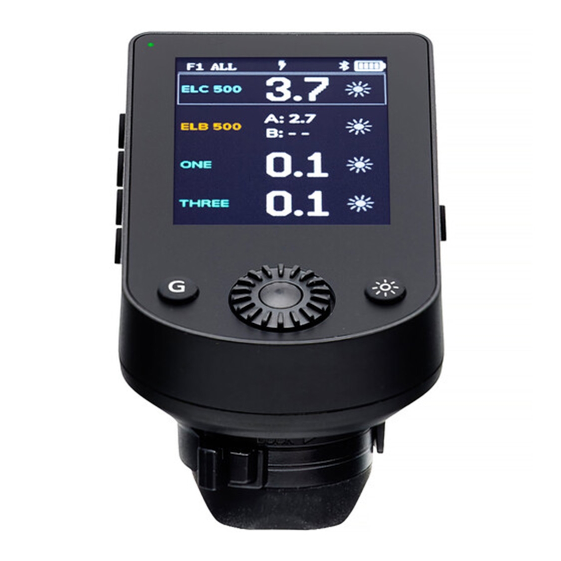 Elinchrom Transmitter Pro X for Sony