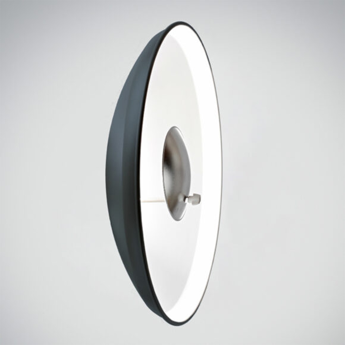Elinchrom Softlite White Beauty Dish Reflector 44cm (17.3 Inches)