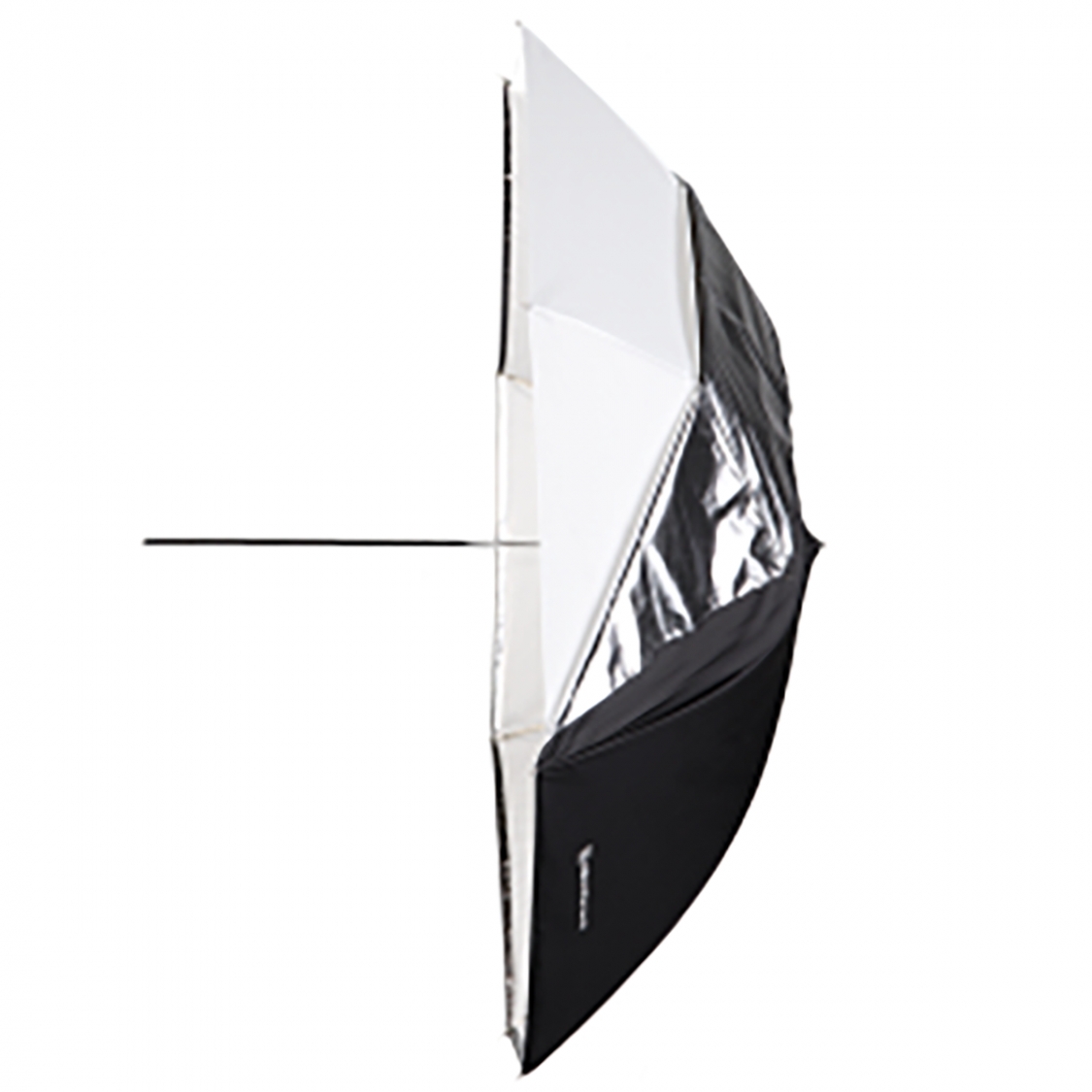 Elinchrom Shallow 2 In 1 Umbrella White/translucent 105cm