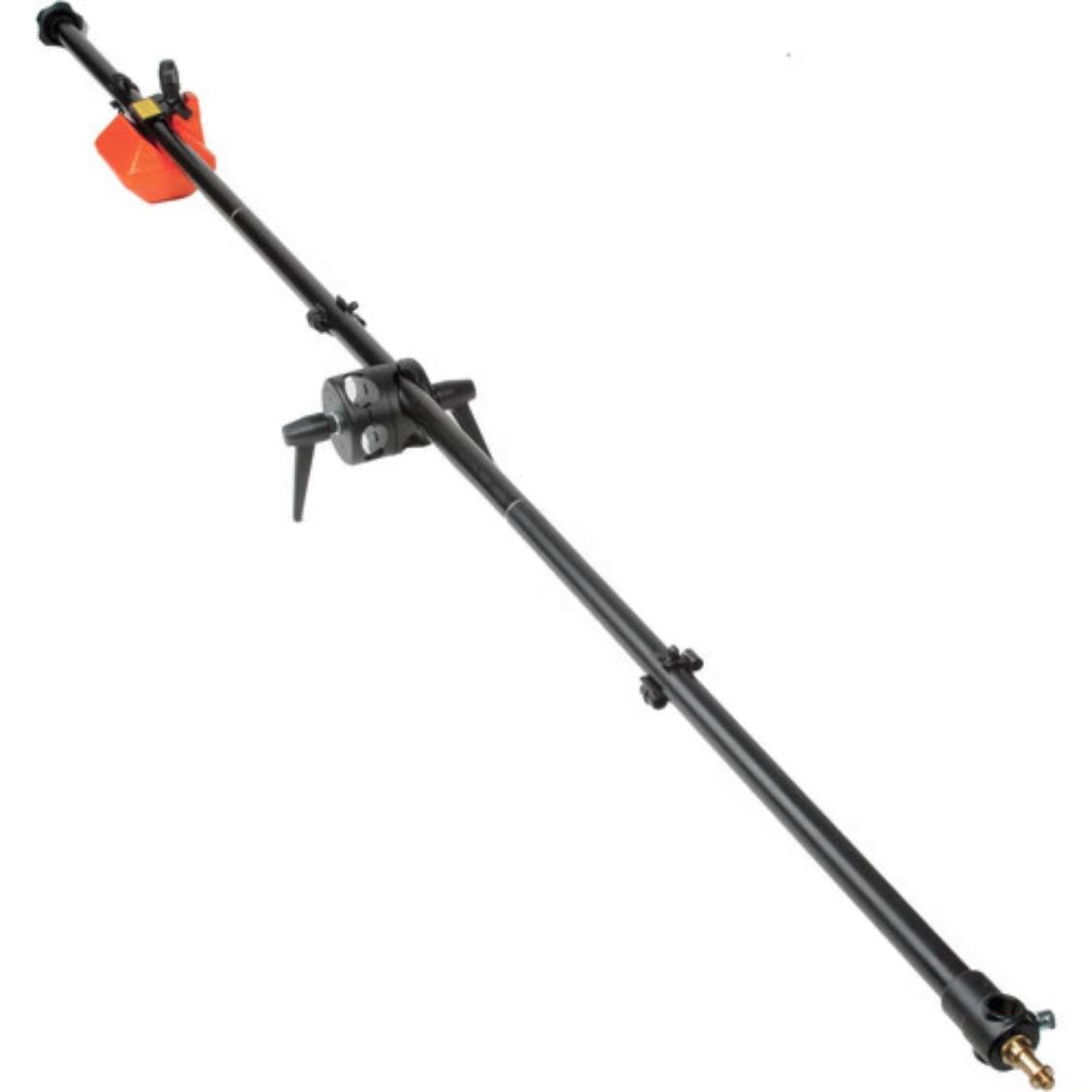 Manfrotto Boom Assembly, Black - 6.5' (2m)