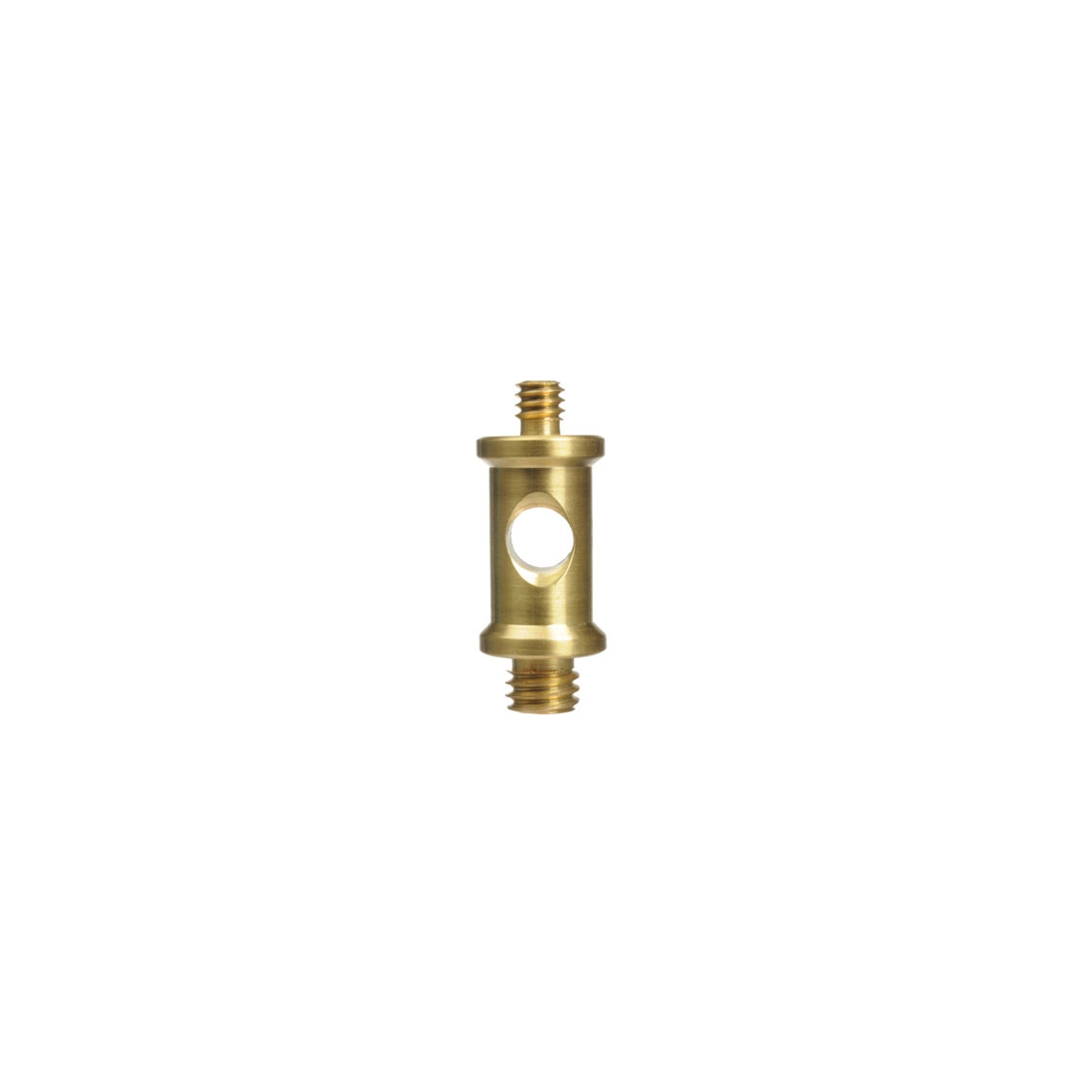 Promaster Short Brass Spigot (119)