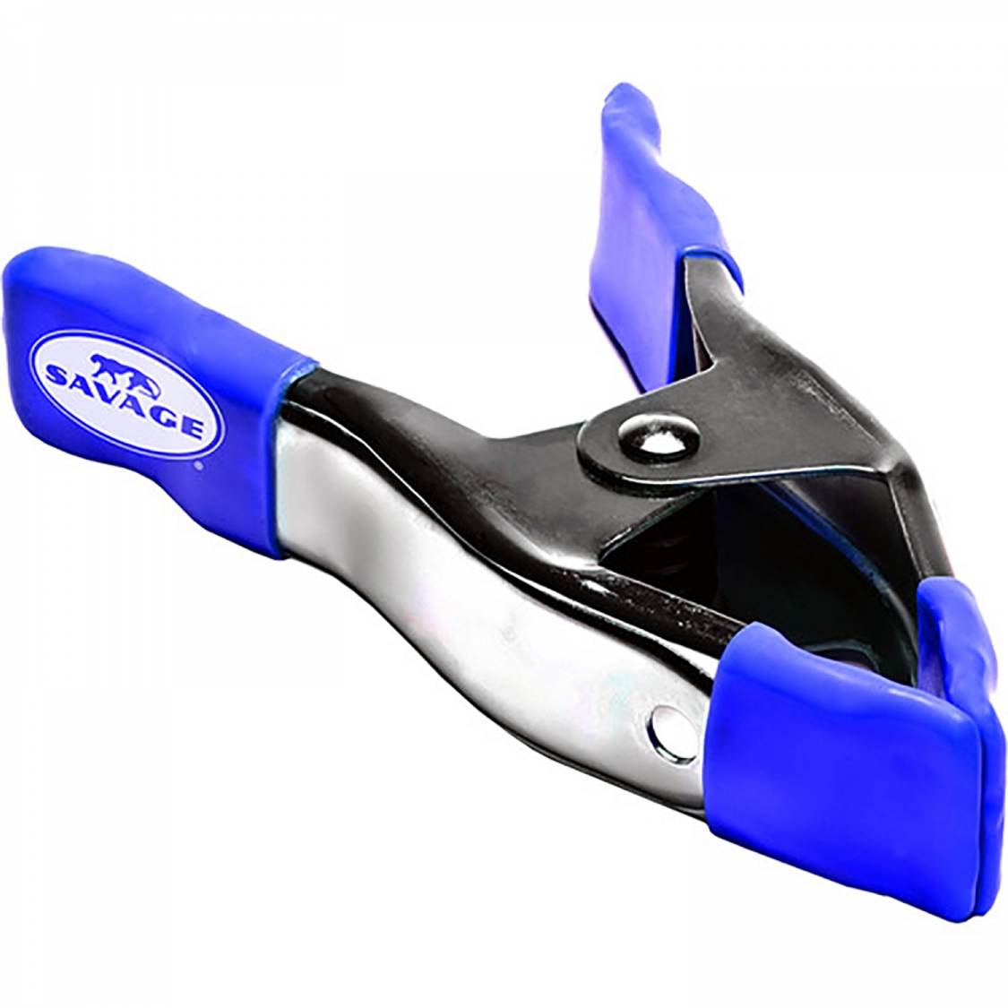 Savage 4-Inch Spring Clamp
