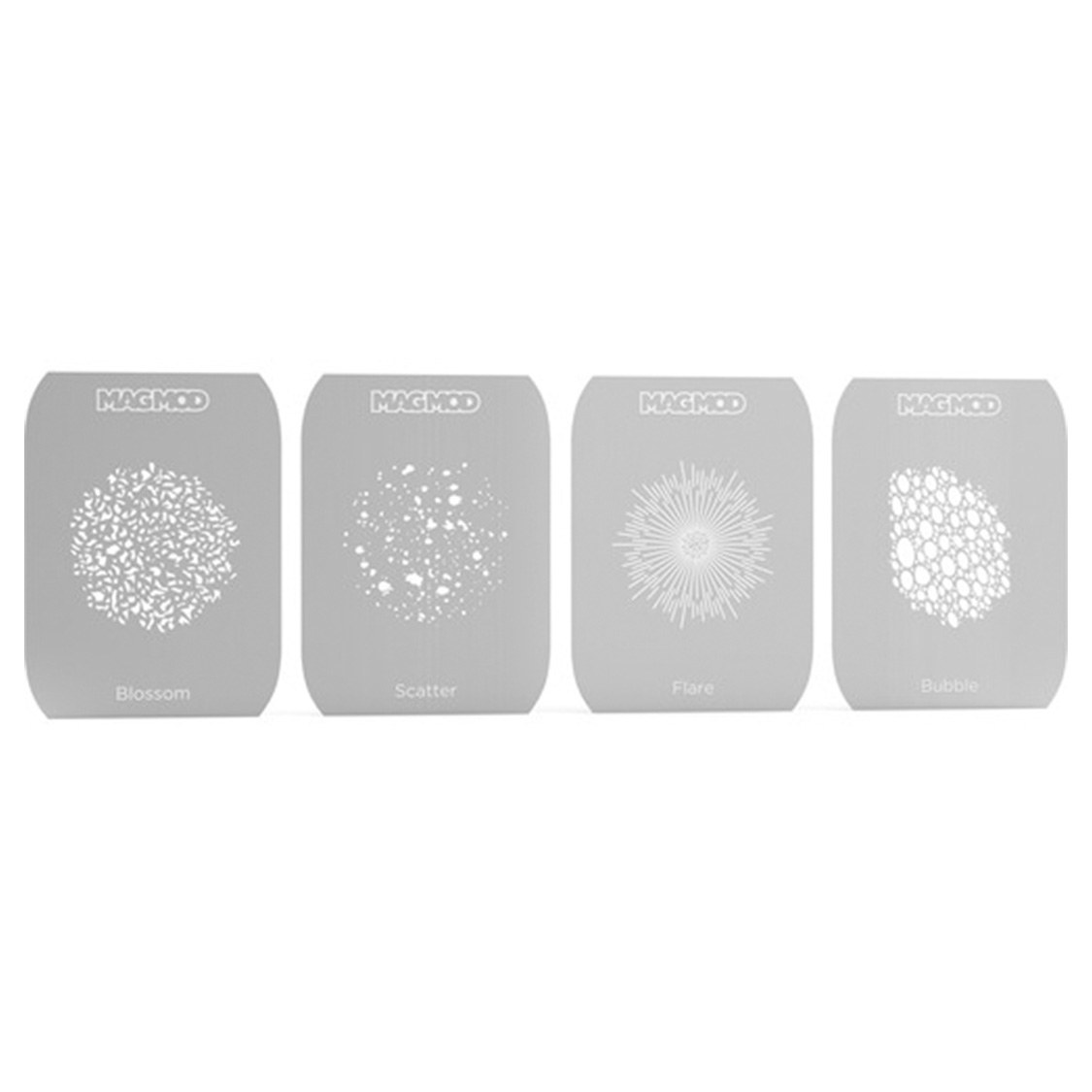 MagMod MagMask Pattern 2 Set