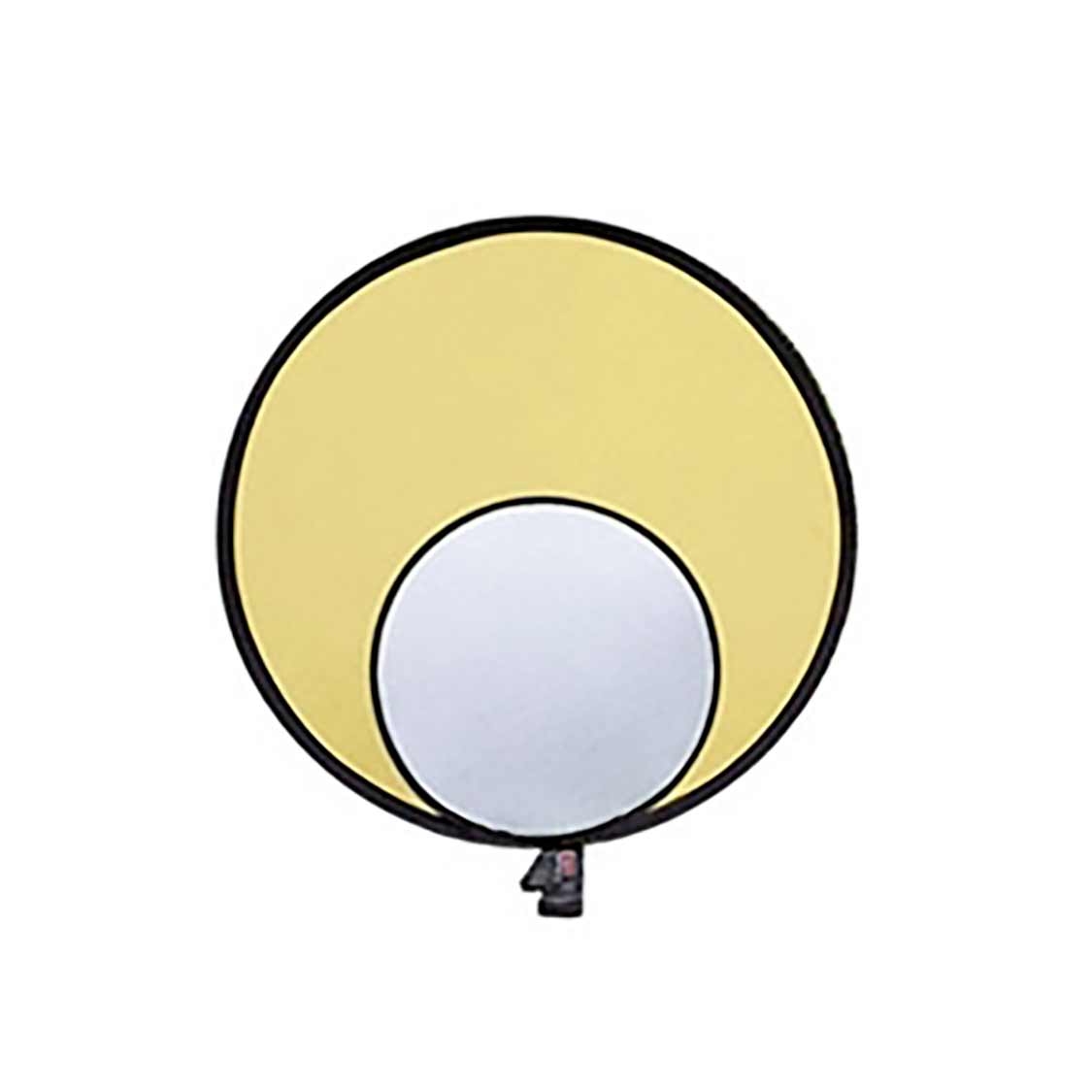 Promaster Reflectadisc 22-inch Silver/Gold