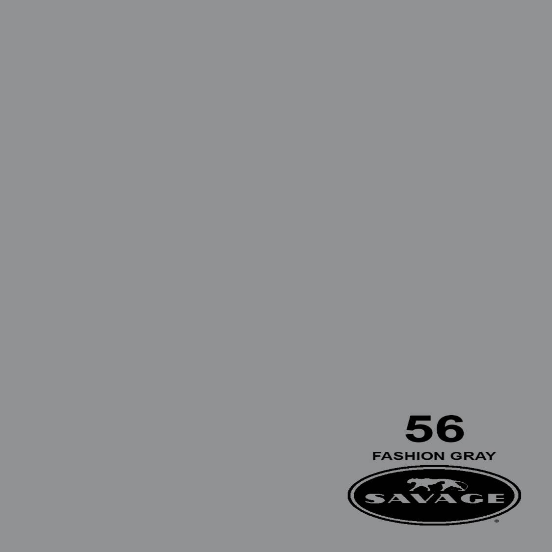 Savage 86in x 12yd Fashion Gray 